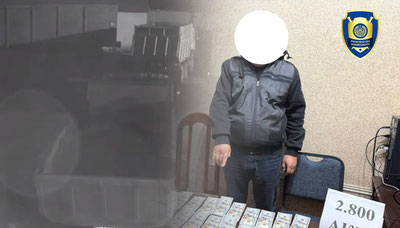 Изрображение 'В Андижанской области раскрыты схемы продажи льготного угля'