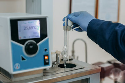 Изрображение 'На заправках в Ташкенте и Ташкентской области выявлено 205 тыс литров некачественного топлива'