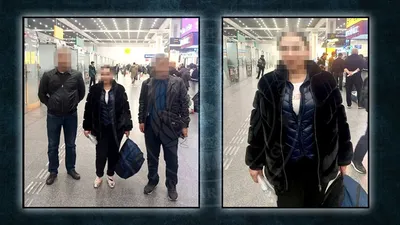 Изрображение 'В Узбекистан экстрадирована женщина, разыскиваемая за торговлю людьми'