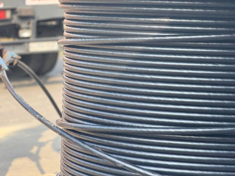 Изрображение 'В некоторых махаллях Мирзо-Улугбекского и Юнусабадского районов ночью не будет света'