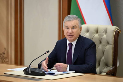 'Келгуси йилда пахта етиштириш ҳажми оширилади'ning rasmi