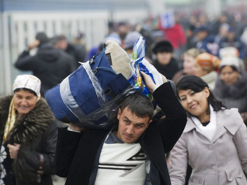 'Кореяда ишлаётган ўзбекистонликлар огоҳлантирилди'ning rasmi