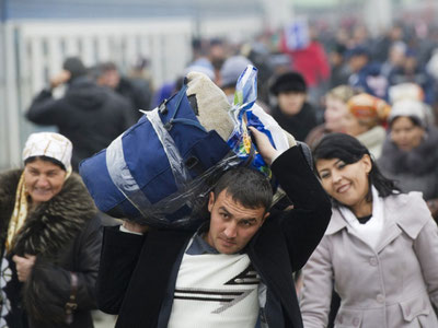 'Кореяда ишлаётган ўзбекистонликлар огоҳлантирилди'ning rasmi