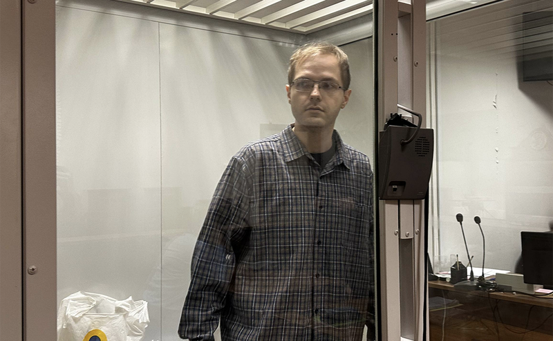 'Россия Фанлар академияси ходими давлат хоини деб топилиб, 21 йилга қамалди'ning rasmi