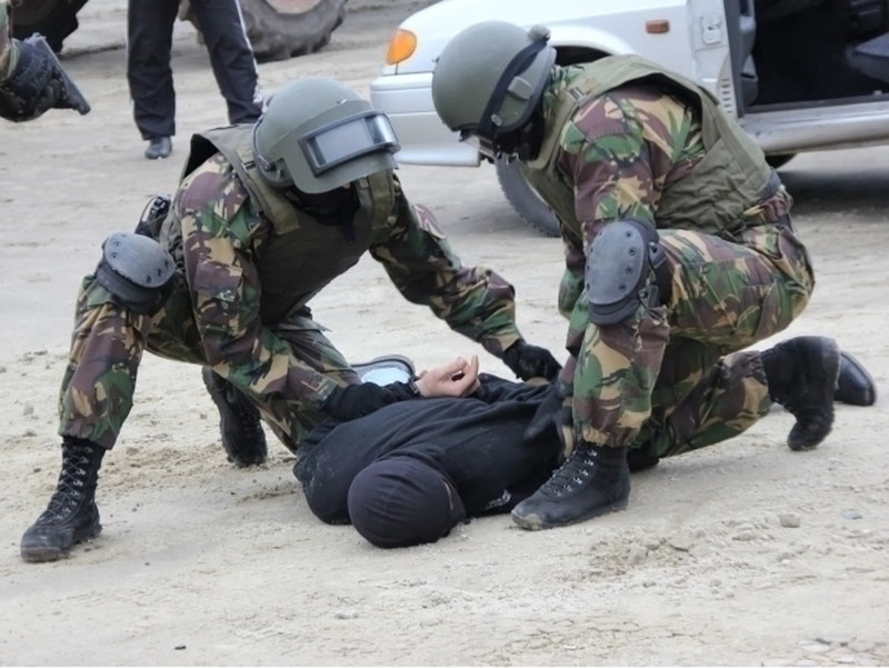 'АҚШда террорчиликда гумон қилинган ўзбекистонлик қўлга олинди'ning rasmi