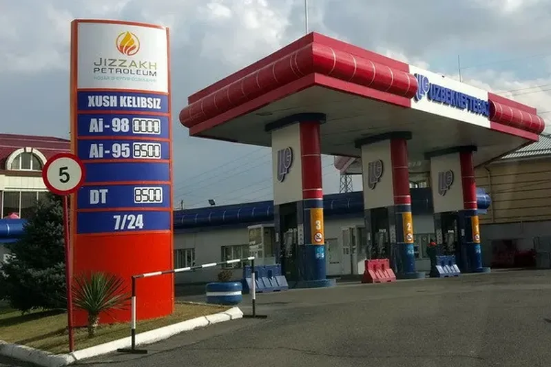 'Ўзбекистон бўйлаб 11 ойда 8,5 млн литр сифатсиз ёқилғи аниқланди'ning rasmi