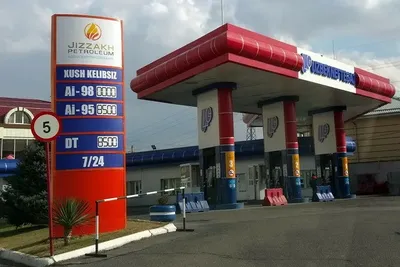 'Oʻzbekiston boʻylab 11 oyda 8,5 million litr sifat yoqilgʻi aniqlandi'ning rasmi