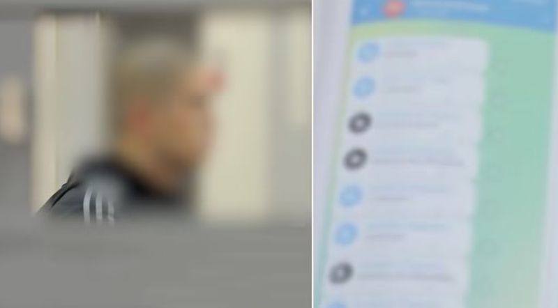 Изрображение 'В Ташкенте 20-летний парень получил 6 лет лишения свободы за хранение запрещённых видеоматериалов'