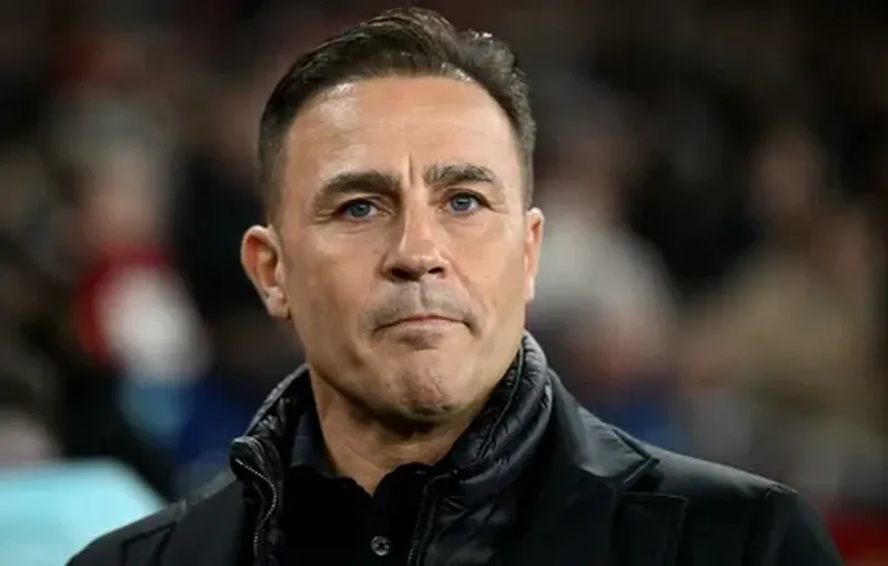 Изрображение 'Каннаваро: «Надеюсь, результаты жеребьёвки порадуют узбекистанцев»'