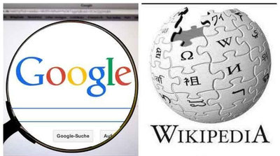 'Google ва Википедия: 2025-йилда инсонлар энг кўп нимани излади?'ning rasmi