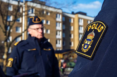 'Швеция жиноятчи гуруҳлар етакчиларини фуқароликдан маҳрум қилишни режалаштирмоқда'ning rasmi