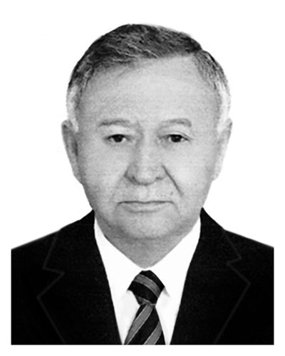 Изрображение 'Руководство Узбекистана выразило соболезнования в связи с кончиной ученого Азмиддина Садриддинова'