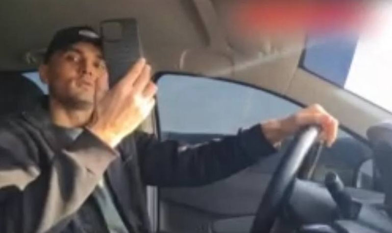 'Қашқадарёда ЙПХ инспекторини обрўсизлантиришга уринганларга жазо белгиланди'ning rasmi