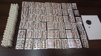 'Farg‘onada umumiy qiymati 7 mlrd so‘mlik giyohvandlik vositalari aniqlandi'ning rasmi