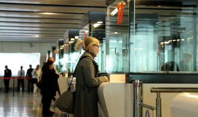 'Gruziya 1 yanvardan chet elliklar uchun majburiy tibbiy sug'urta joriy qiladi'ning rasmi