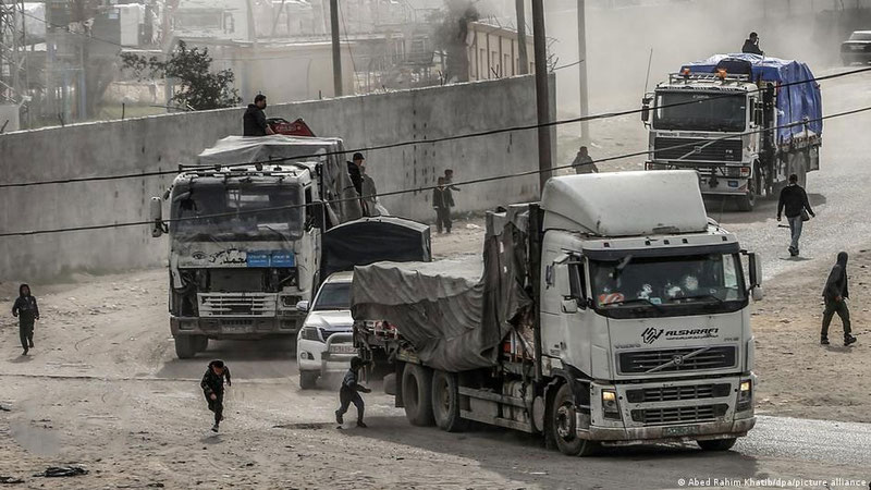 'BMT gumanitar ehtiyoj oshganiga qaramasdan, yordam so‘rovi qisqartirildi'ning rasmi