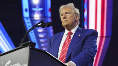 'АҚШ Конгресси рекорд даражадаги мудофаа бюджети лойиҳасини кўриб чиқмоқда'ning rasmi