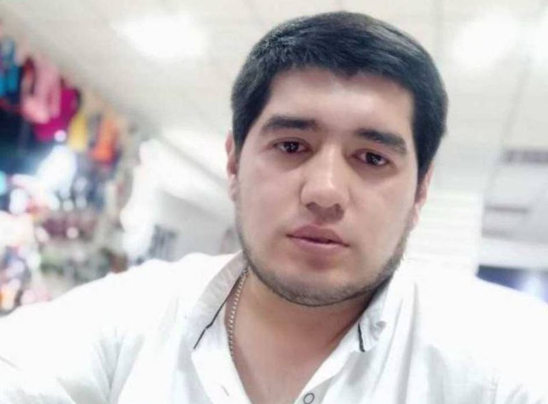 Изрображение 'В одной из частных клиник Ташкента скончался 31-летний мужчина'