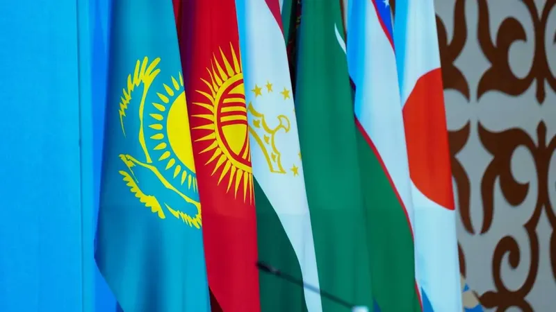 'Markaziy Osiyo – Yaponiya birinchi sammiti sanasi ma’lum bo‘ldi'ning rasmi