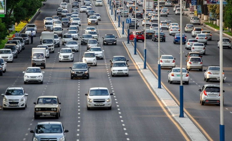 'Oʻzbekistonda jismoniy shaxslarga tegishli avtomobillar soni qanchaga etgani ochiqlandi'ning rasmi