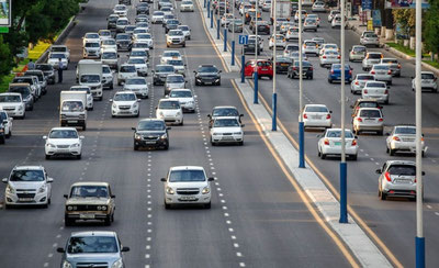 'Ўзбекистонда жисмоний шахсларга тегишли автомобиллар сони қанчага етгани очиқланди'ning rasmi