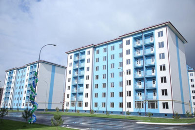 'Oʻzbekistonda naqd pulga uy-joy, avtomobil oldi-sotdi bekor qilinadi'ning rasmi