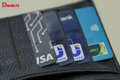 Изрображение 'В Узбекистане ряд товаров и услуг можно будет оплатить только в безналичной форме'