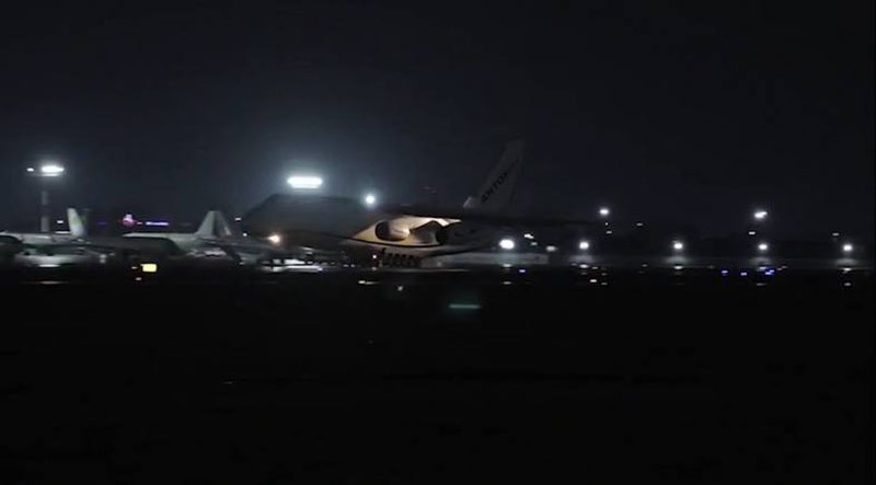 'Sirdaryodagi 1500 MVT IES uchun Yaponiyadan yangi rotor yetib keldi'ning rasmi