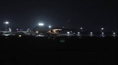 'Сирдарёдаги 1500 MVt IES учун Япониядан янги ротор етиб келди'ning rasmi