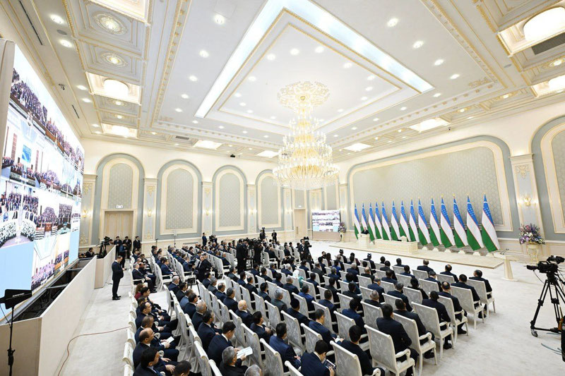 Изрображение 'Как будут поддерживать фермеров для обеспечения продовольственной безопасности страны?'