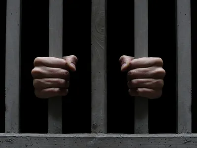 Image of 'In Uzbekistan, 114 people who received bribes in 11 months were arrested.'