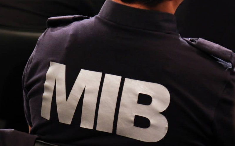 'MIB nomidan feyk xabarlar tarqalmoqda'ning rasmi