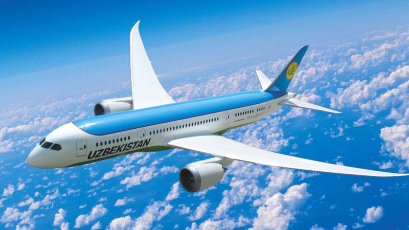 'Талабалар учун маҳаллий рейсларга 50 фоизгача чегирма жорий қилинди'ning rasmi