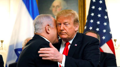 'Yangi yilda G‘azo Tinchlik Kengashi tarkibi e’lon qilinadi'ning rasmi