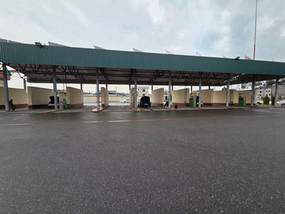 Изрображение 'Из-за сокращения импорта газа Минэнерго вводит ограничения на деятельность метановых заправок'