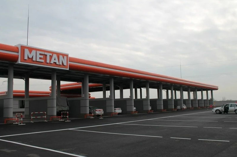 Изрображение 'Каков график работы АГНКС в регионах?'