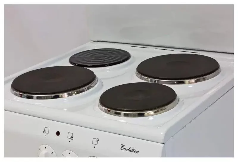 Изрображение 'Минэнерго рассматривает проект по снижению тарифов на свет для потребителей с электрическими плитами'