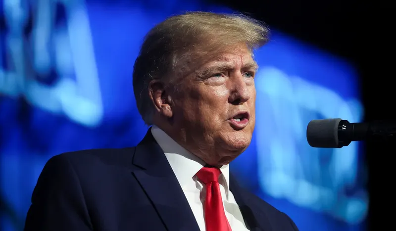 'AQSH Eronga yana zarpa beradimi?'ning rasmi