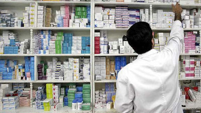 Изрображение 'В Узбекистане тысячи лекарств внезапно стали "рецептурными"'