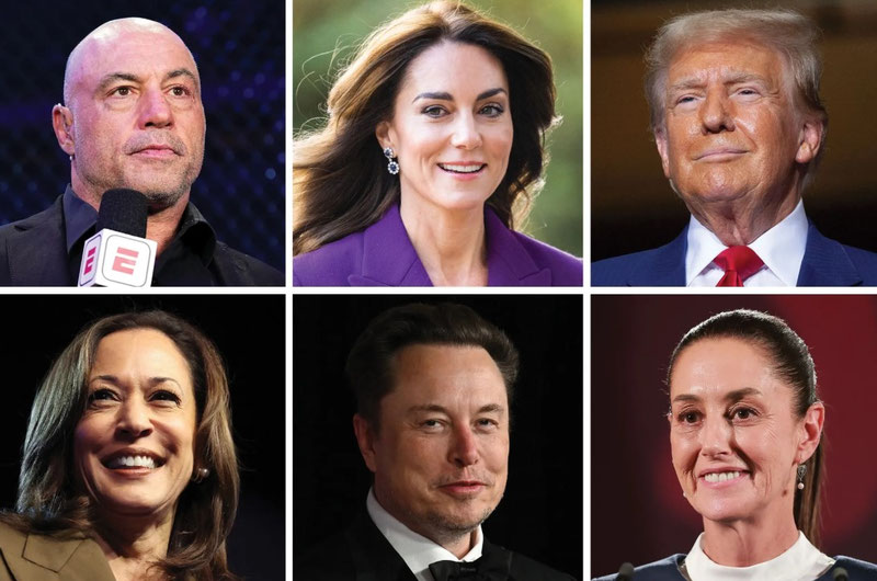 'Time журнали 2025-йилнинг “Йил одами”ни эълон қилди'ning rasmi