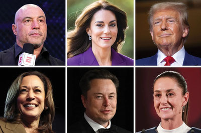 'Time журнали 2025-йилнинг “Йил одами”ни эълон қилди'ning rasmi