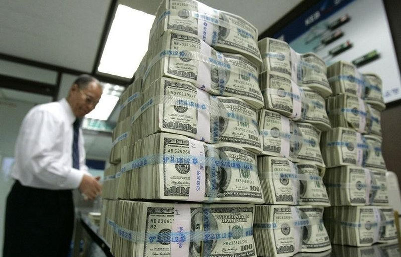 'Дунё бойликларининг 75 фоизи атиги 10 фоиз аҳоли қўлида'ning rasmi