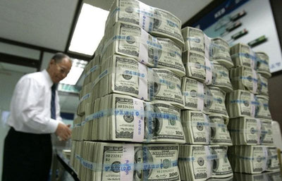 'Дунё бойликларининг 75 фоизи атиги 10 фоиз аҳоли қўлида'ning rasmi