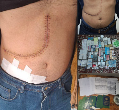 Изрображение 'В Ташкенте вынесли приговор преступной группе за торговлю человеческими органами'