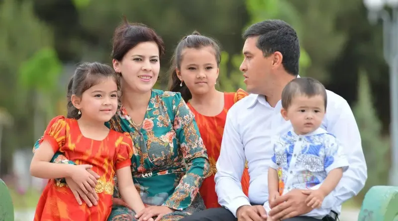 'Осиё мамлакатлари турмуш даражасини тез оширмоқда'ning rasmi