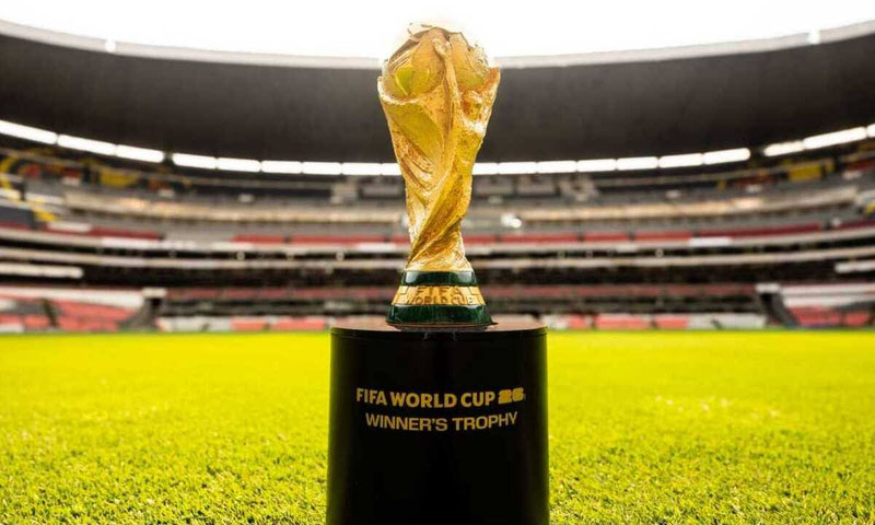 'ЖЧ–2026: Ўзбекистон ўйинлари чипталари нархи эълон қилинди'ning rasmi