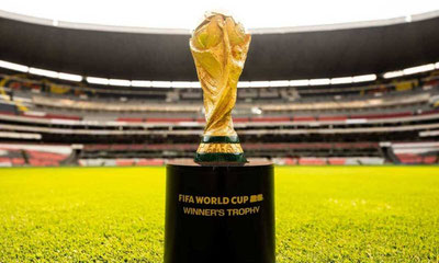 'ЖЧ–2026: Ўзбекистон ўйинлари чипталари нархи эълон қилинди'ning rasmi