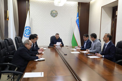 Изрображение 'Минздрав собрал заседание рабочей группы по внедрению системы "Электронный рецепт"'