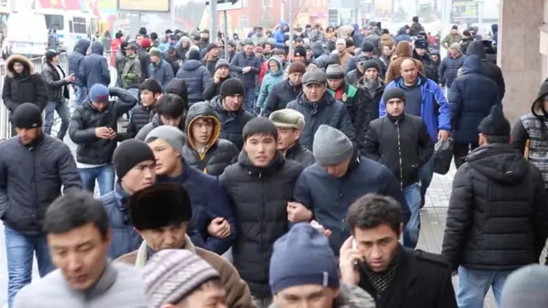 'Россияда қийин аҳволда қолган ўзбекистонликларга 30 кунгача бепул бошпана берилади'ning rasmi