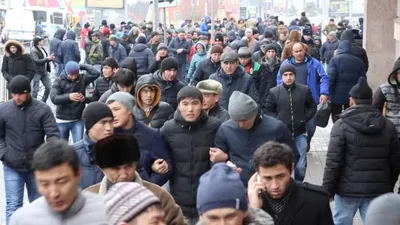 'Россияда қийин аҳволда қолган ўзбекистонликларга 30 кунгача бепул бошпана берилади'ning rasmi